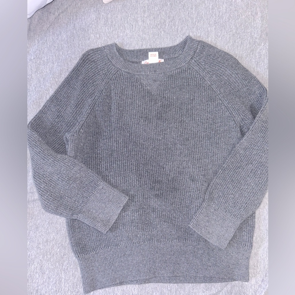 Cat & Jack Toddler Sweater/ Sweatshirt
